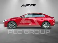 2019 Mazda 3