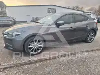 2019 Mazda 3