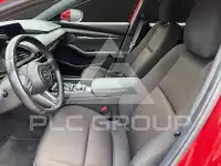 2019 Mazda 3