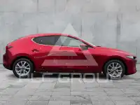 2019 Mazda 3