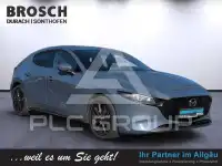 2019 Mazda 3