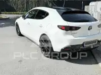 2019 Mazda 3