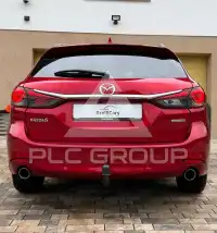 2019 Mazda 6