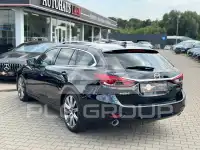 2019 Mazda 6