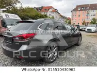2019 Mazda 6