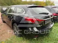 2019 Mazda 6