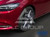 2019 Mazda 6