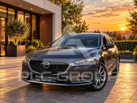 2019 Mazda 6