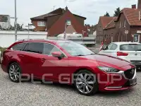 2019 Mazda 6