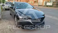 2019 Mazda 6