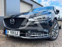 2019 Mazda 6