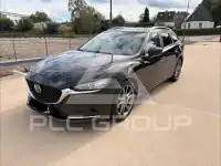 2019 Mazda 6