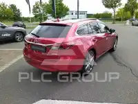 2019 Mazda 6