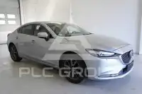 2019 Mazda 6