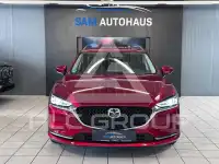 2019 Mazda 6