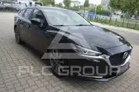 2019 Mazda 6