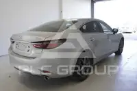 2019 Mazda 6