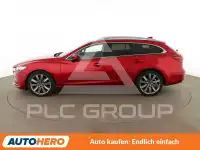 2019 Mazda 6