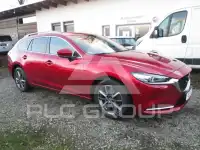 2019 Mazda 6