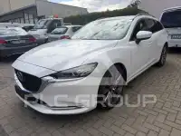 2019 Mazda 6