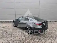 2019 Mazda 6