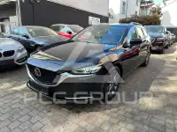 2019 Mazda 6