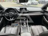 2019 Mazda 6
