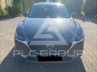 2019 Mazda 6