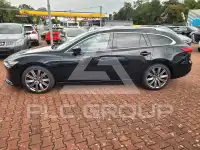2019 Mazda 6