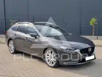2019 Mazda 6