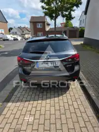 2019 Mazda 6