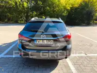 2019 Mazda 6