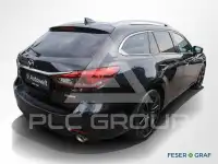 2019 Mazda 6