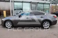 2019 Mazda 6