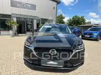 2019 Mazda 6