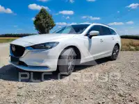 2019 Mazda 6