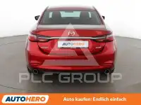 2019 Mazda 6