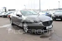 2019 Mazda 6
