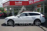 2019 Mazda 6