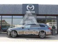 2019 Mazda 6