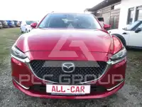 2019 Mazda 6