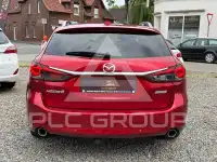 2019 Mazda 6