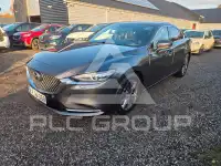 2019 Mazda 6