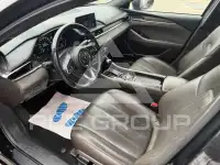 2019 Mazda 6