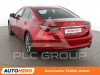2019 Mazda 6