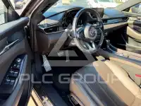 2019 Mazda 6