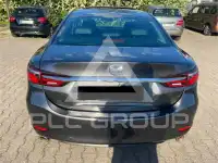 2019 Mazda 6
