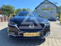 2019 Mazda 6