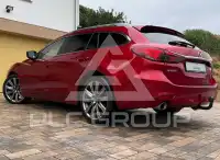 2019 Mazda 6