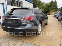 2019 Mazda 6